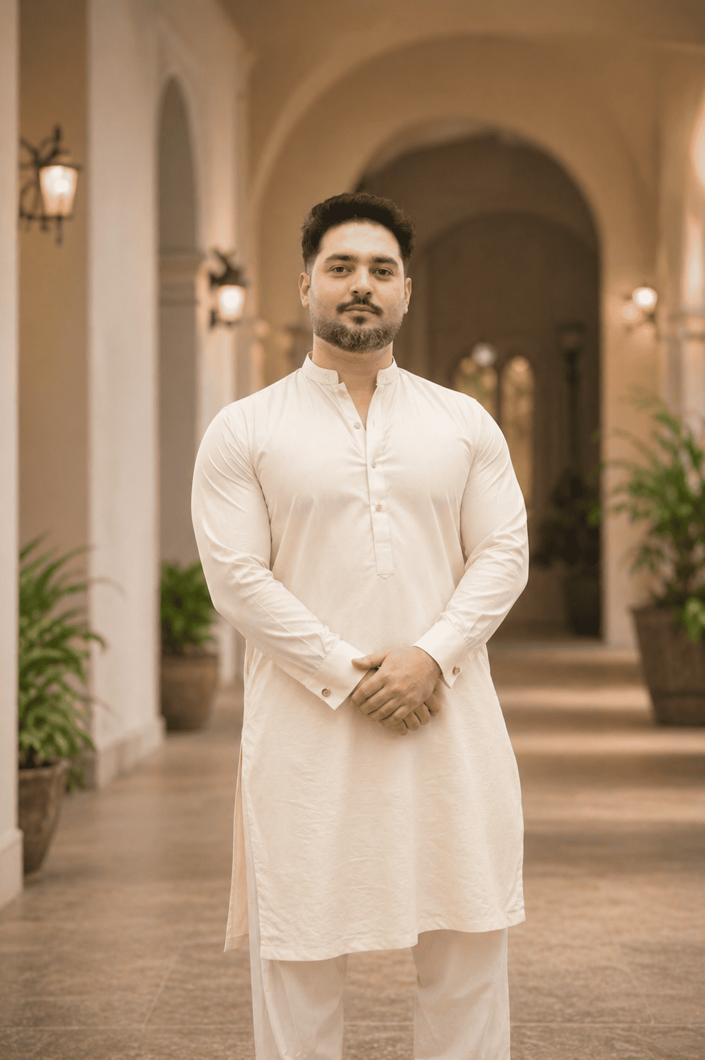 Talha Habib